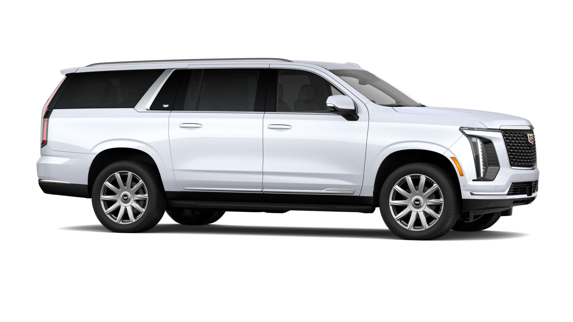 2026 Cadillac Escalade ESV 1SA