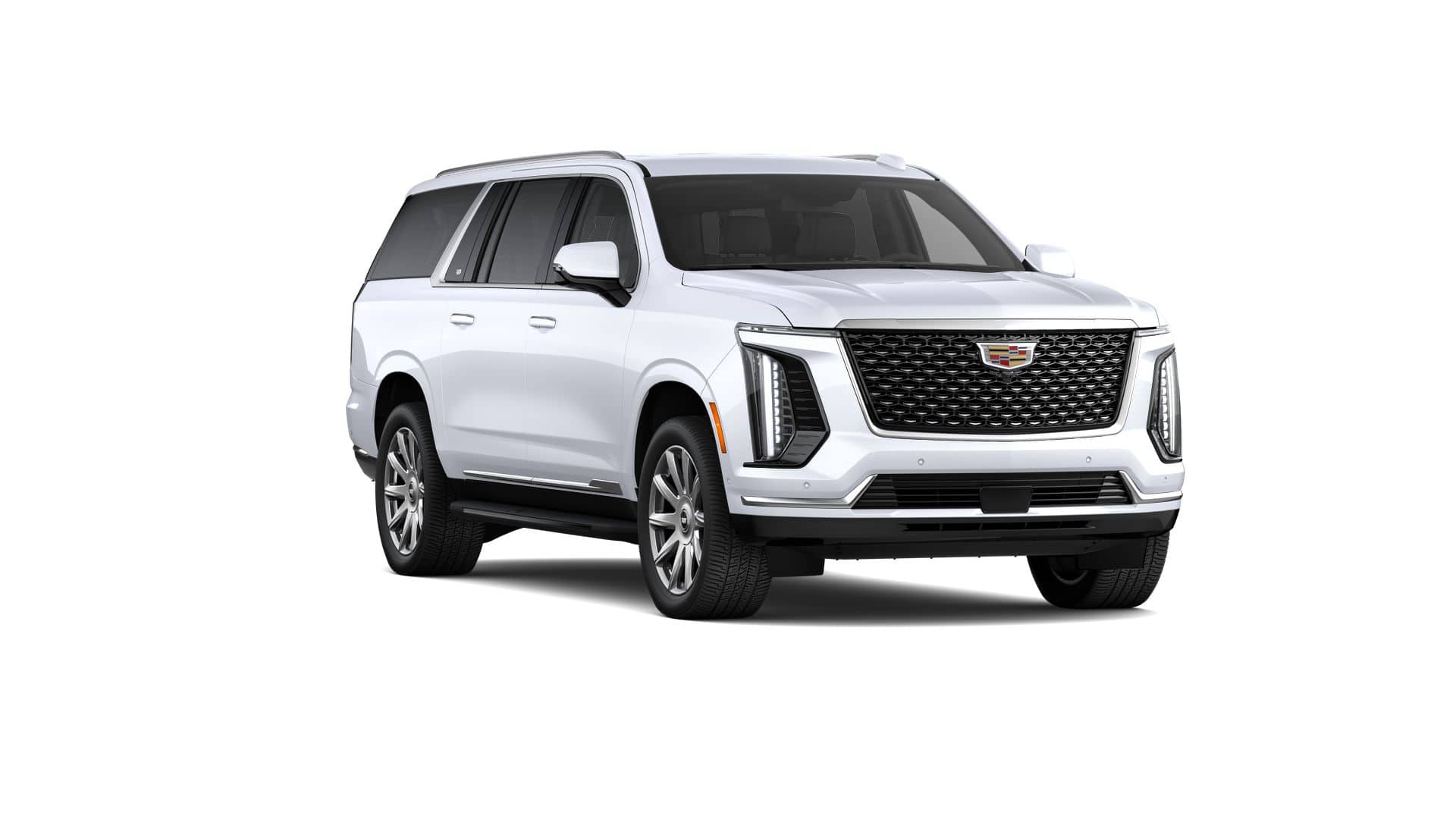 2026 Cadillac Escalade ESV 1SA
