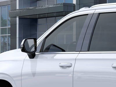 2026 Cadillac Escalade ESV 1SA