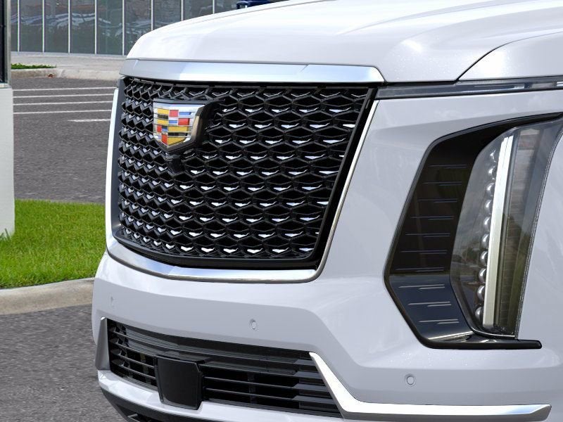2026 Cadillac Escalade ESV 1SA