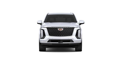 2026 Cadillac Escalade ESV 1SA