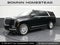 2025 Cadillac Escalade ESV Luxury