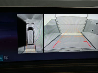 2025 Cadillac Escalade ESV Luxury