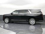 2025 Cadillac Escalade ESV Luxury