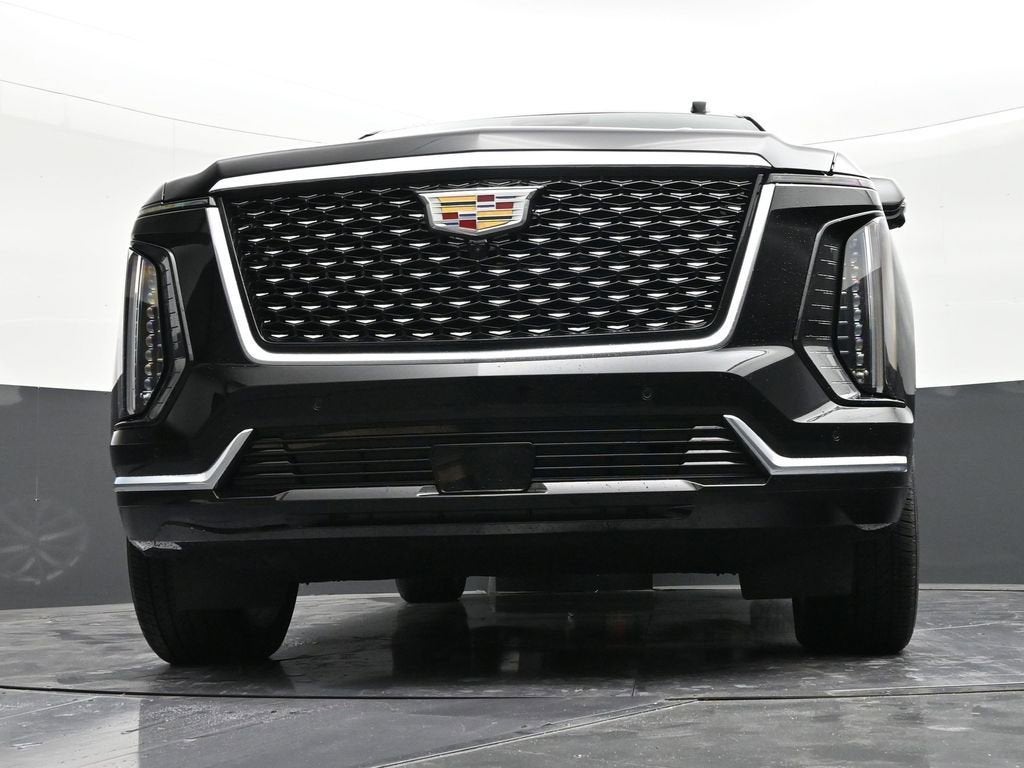 2025 Cadillac Escalade ESV Luxury