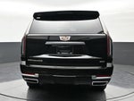 2025 Cadillac Escalade ESV Luxury