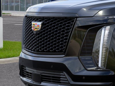 2027 Cadillac Escalade ESV Sport