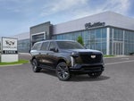 2027 Cadillac Escalade ESV Sport