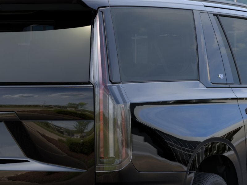 2027 Cadillac Escalade ESV Sport - Photo 11