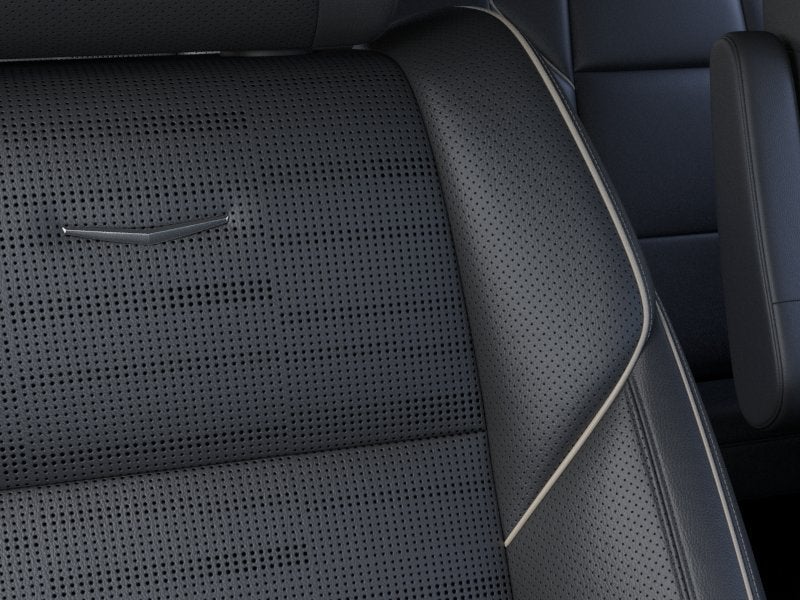 2027 Cadillac Escalade ESV Sport - Photo 21
