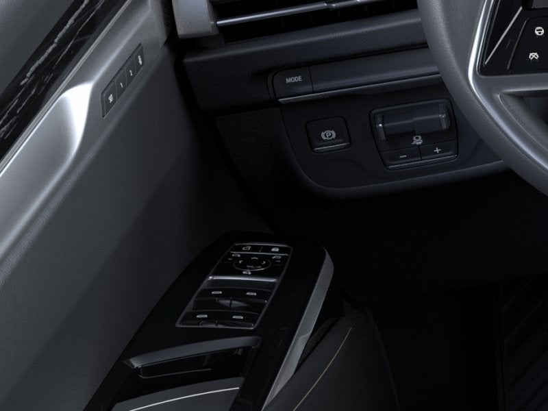 2027 Cadillac Escalade ESV Sport - Photo 22
