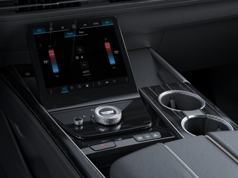 2027 Cadillac Escalade ESV Sport - Photo 23