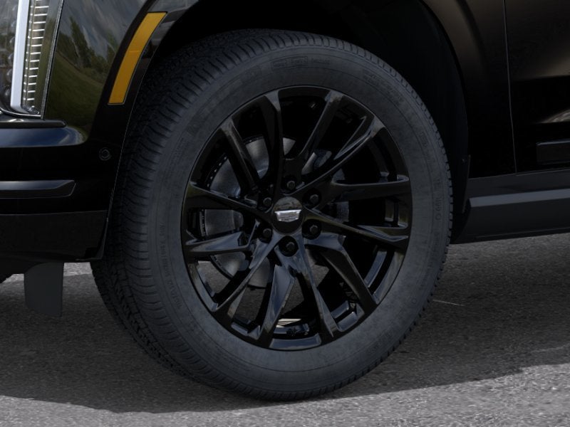 2027 Cadillac Escalade ESV Sport - Photo 9