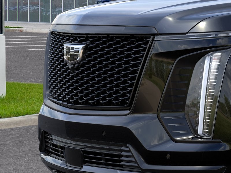 2027 Cadillac Escalade ESV Sport