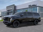 2027 Cadillac Escalade ESV Sport