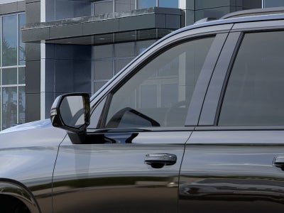 2027 Cadillac Escalade ESV Sport