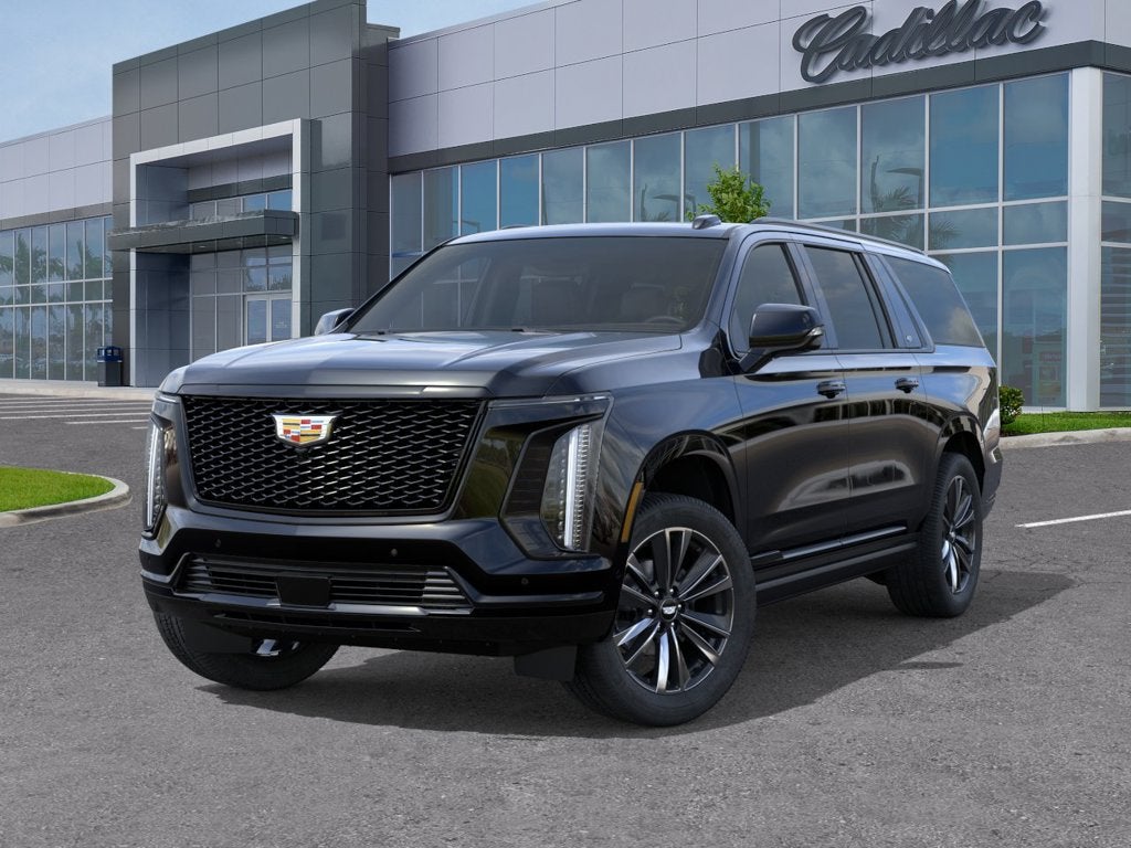 2027 Cadillac Escalade ESV Sport