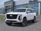 2027 Cadillac Escalade ESV Sport