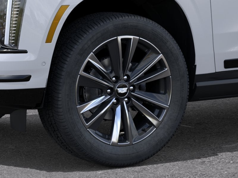 2027 Cadillac Escalade ESV Sport