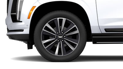 2027 Cadillac Escalade ESV Sport