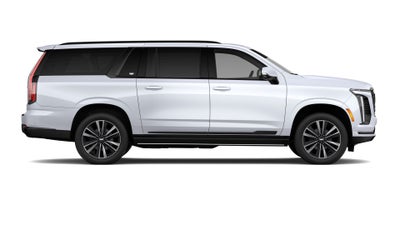 2027 Cadillac Escalade ESV Sport