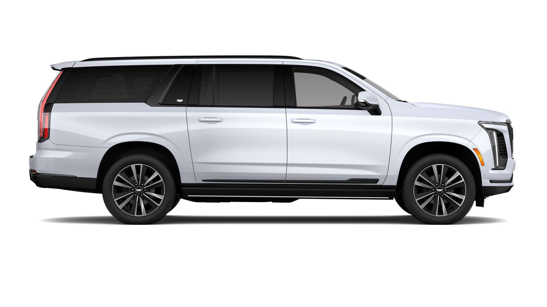 2027 Cadillac Escalade ESV Sport