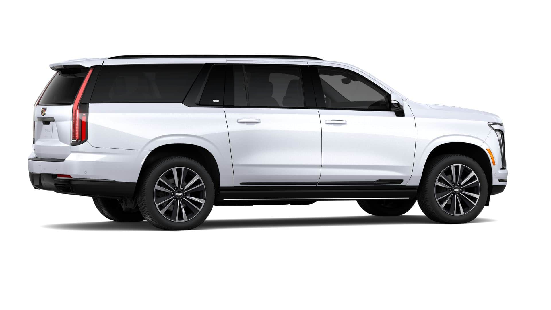 2027 Cadillac Escalade ESV Sport