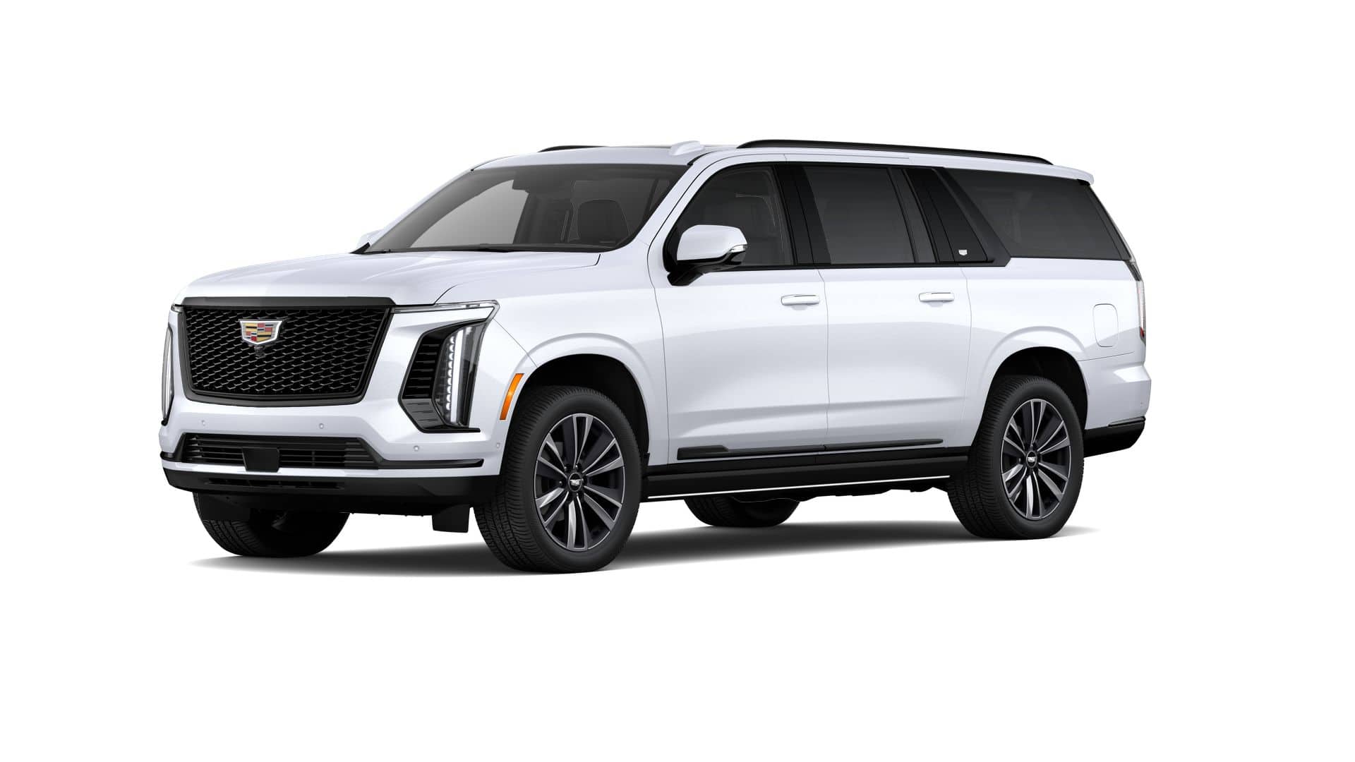 2027 Cadillac Escalade ESV Sport