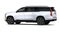 2027 Cadillac Escalade ESV Sport
