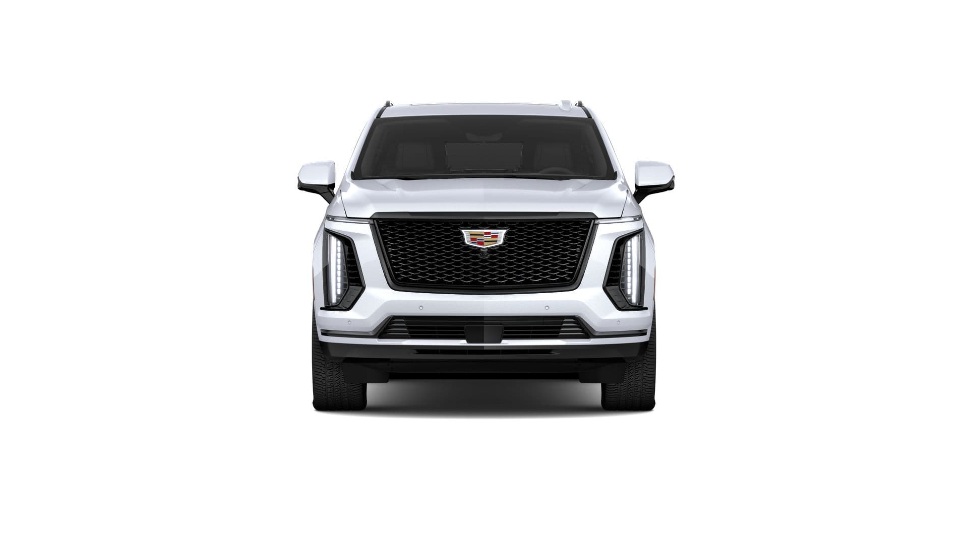 2027 Cadillac Escalade ESV Sport