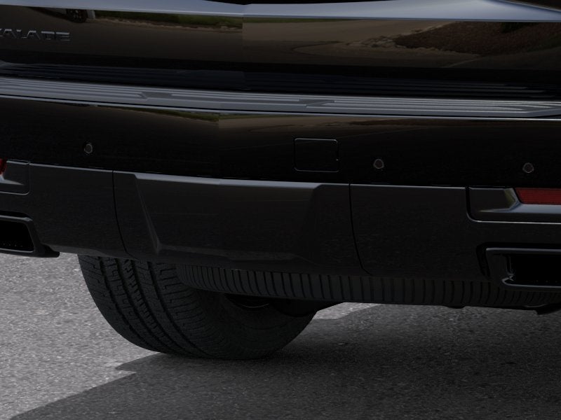 2027 Cadillac Escalade ESV Sport