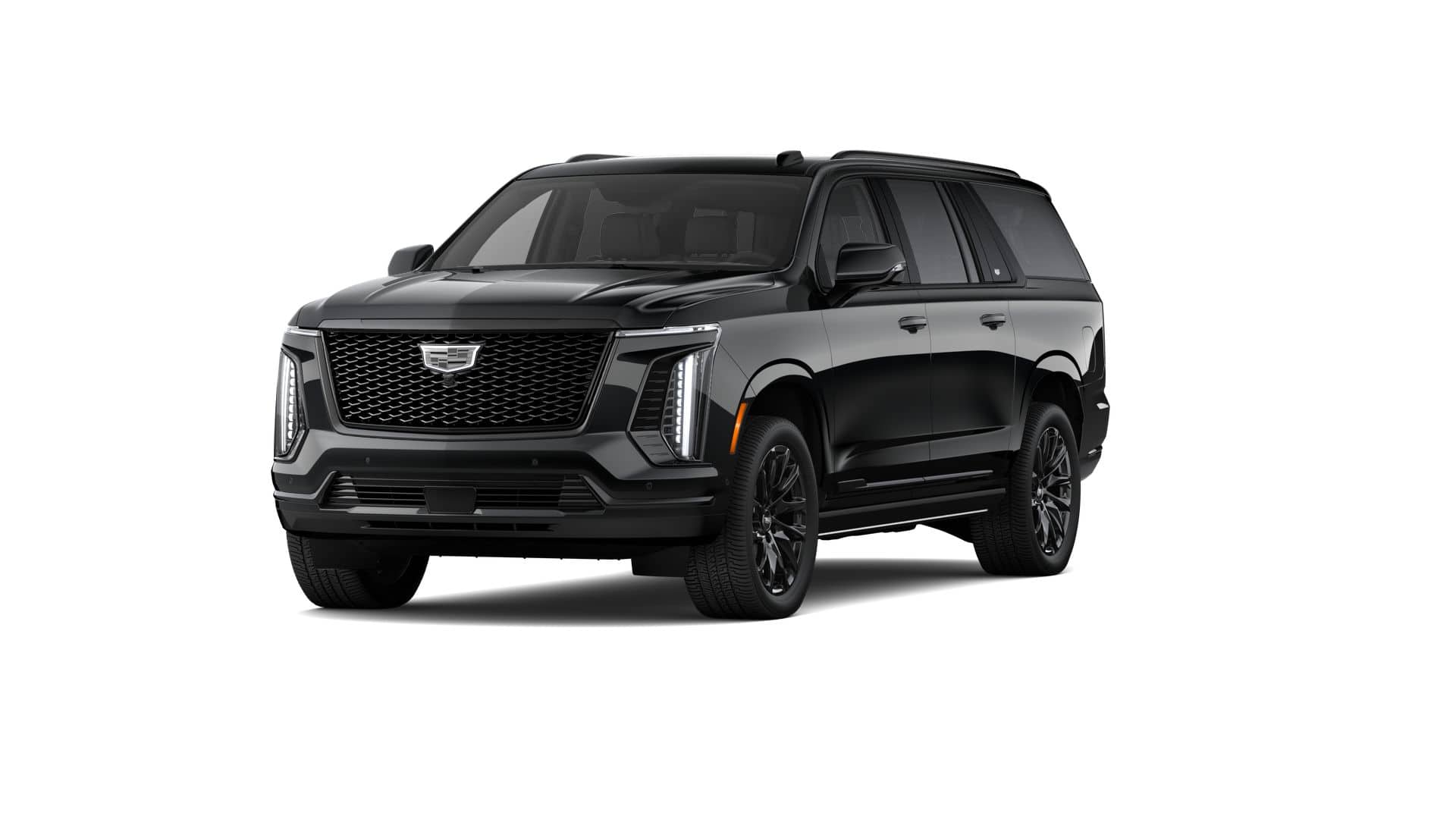 2027 Cadillac Escalade ESV Sport