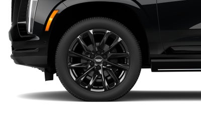 2027 Cadillac Escalade ESV Sport