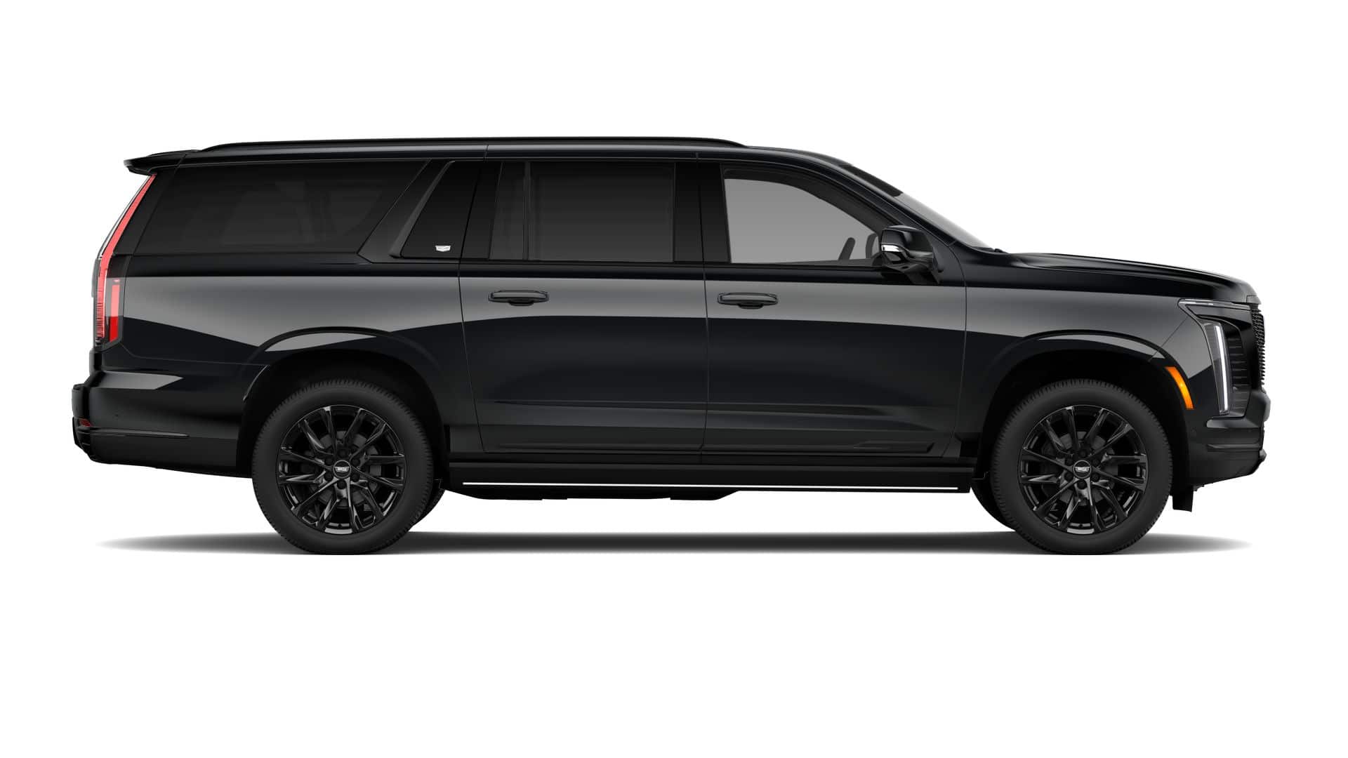 2027 Cadillac Escalade ESV Sport