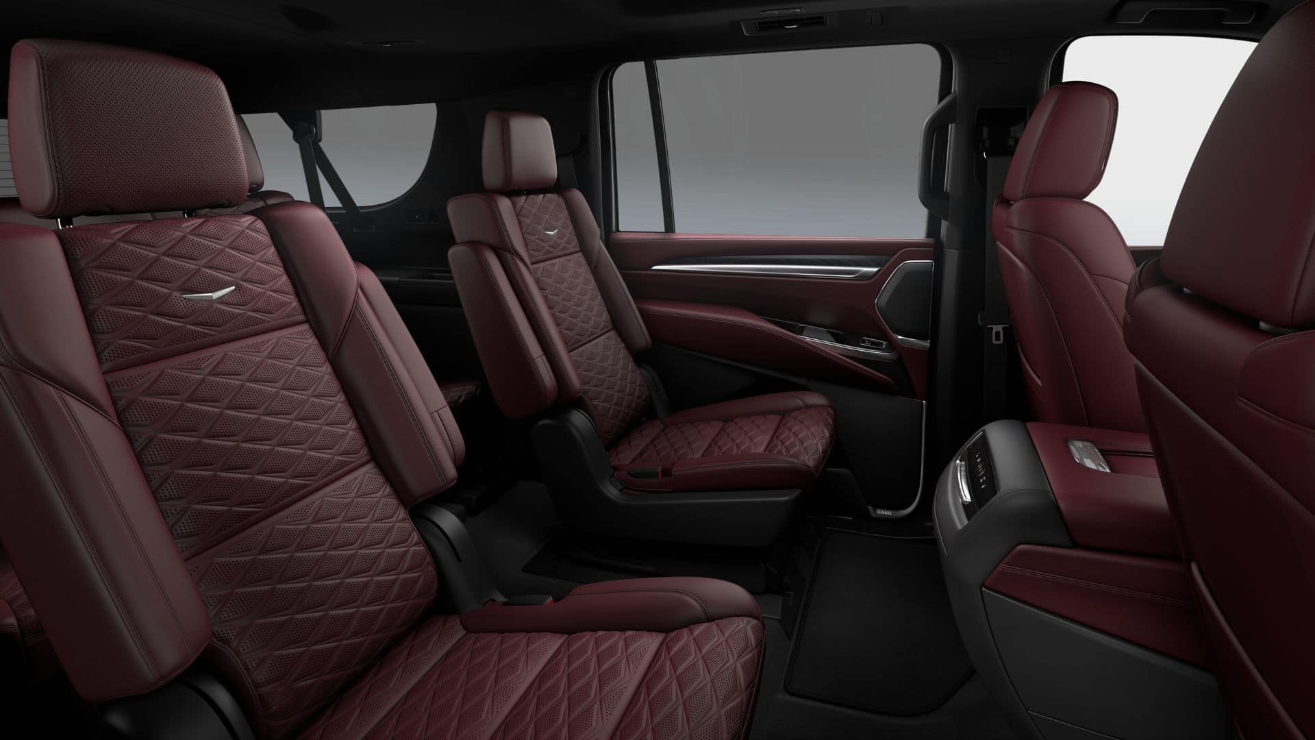 2027 Cadillac Escalade ESV Sport