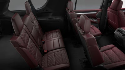 2027 Cadillac Escalade ESV Sport
