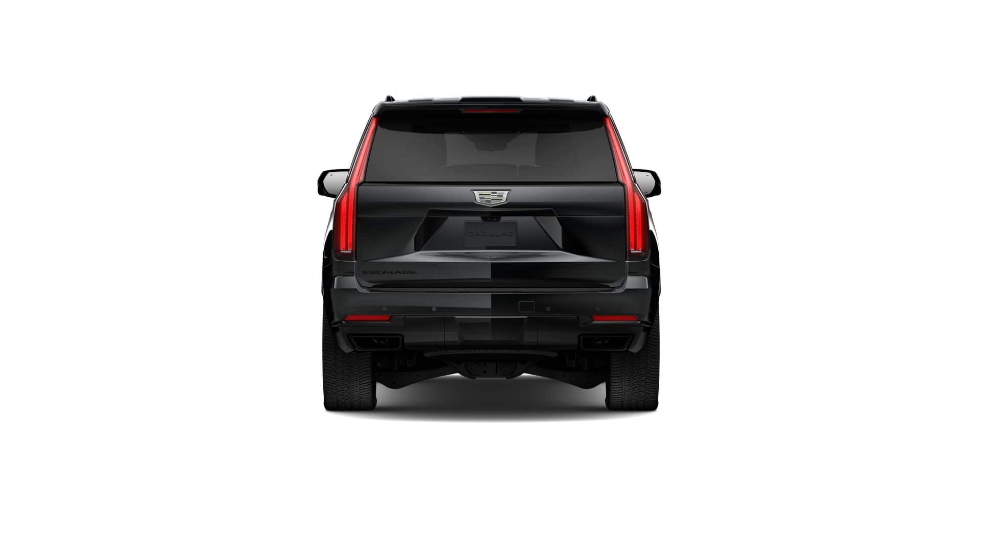 2027 Cadillac Escalade ESV Sport