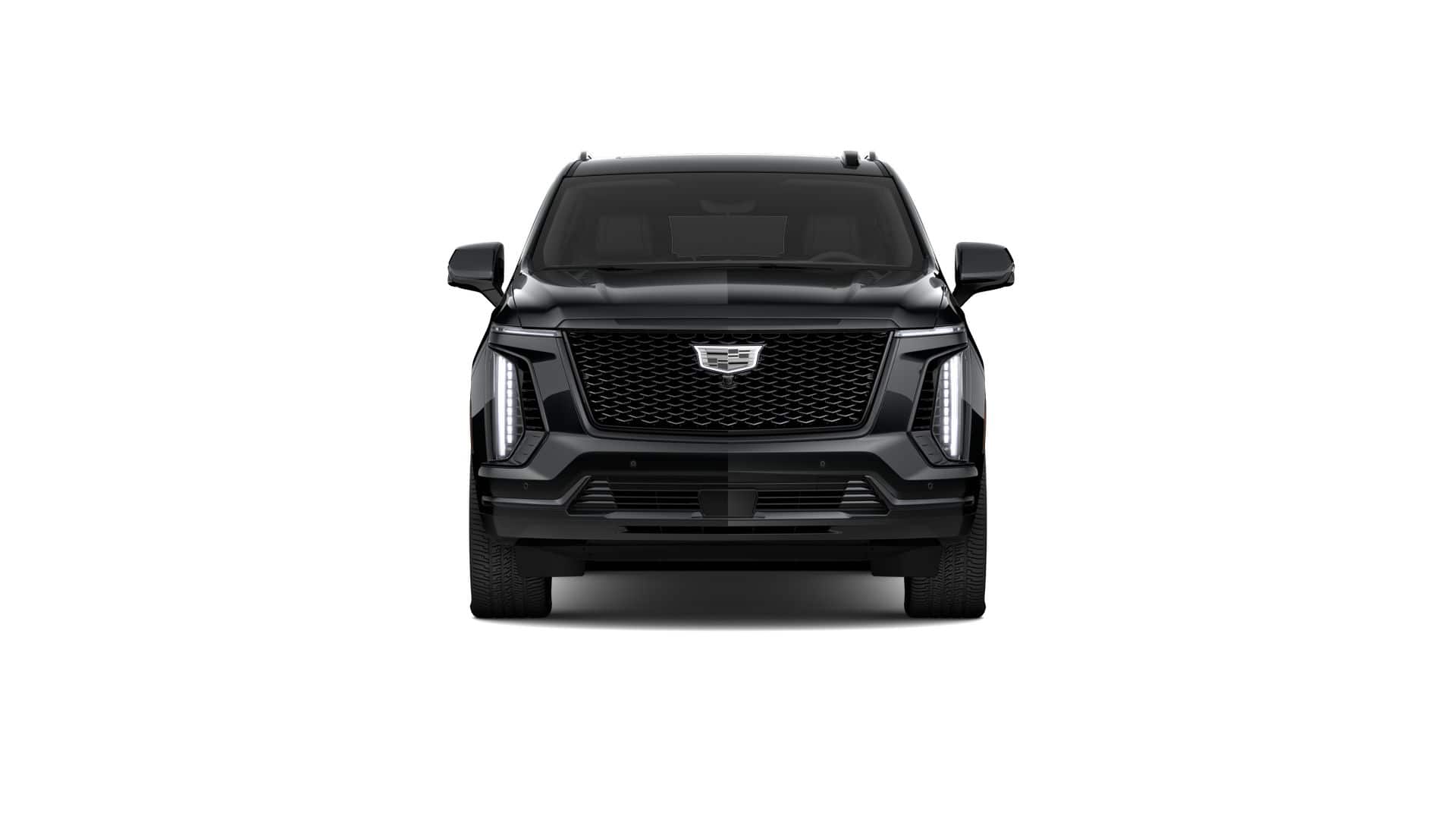 2027 Cadillac Escalade ESV Sport