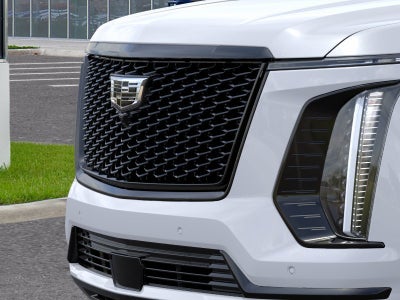 2027 Cadillac Escalade ESV Sport