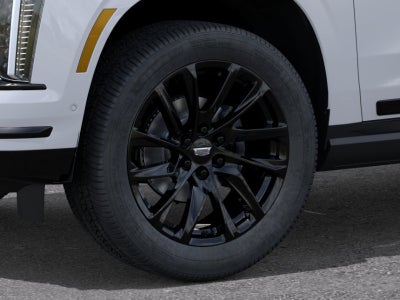 2027 Cadillac Escalade ESV Sport