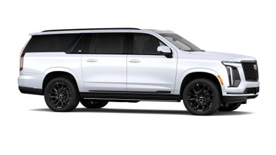 2027 Cadillac Escalade ESV Sport