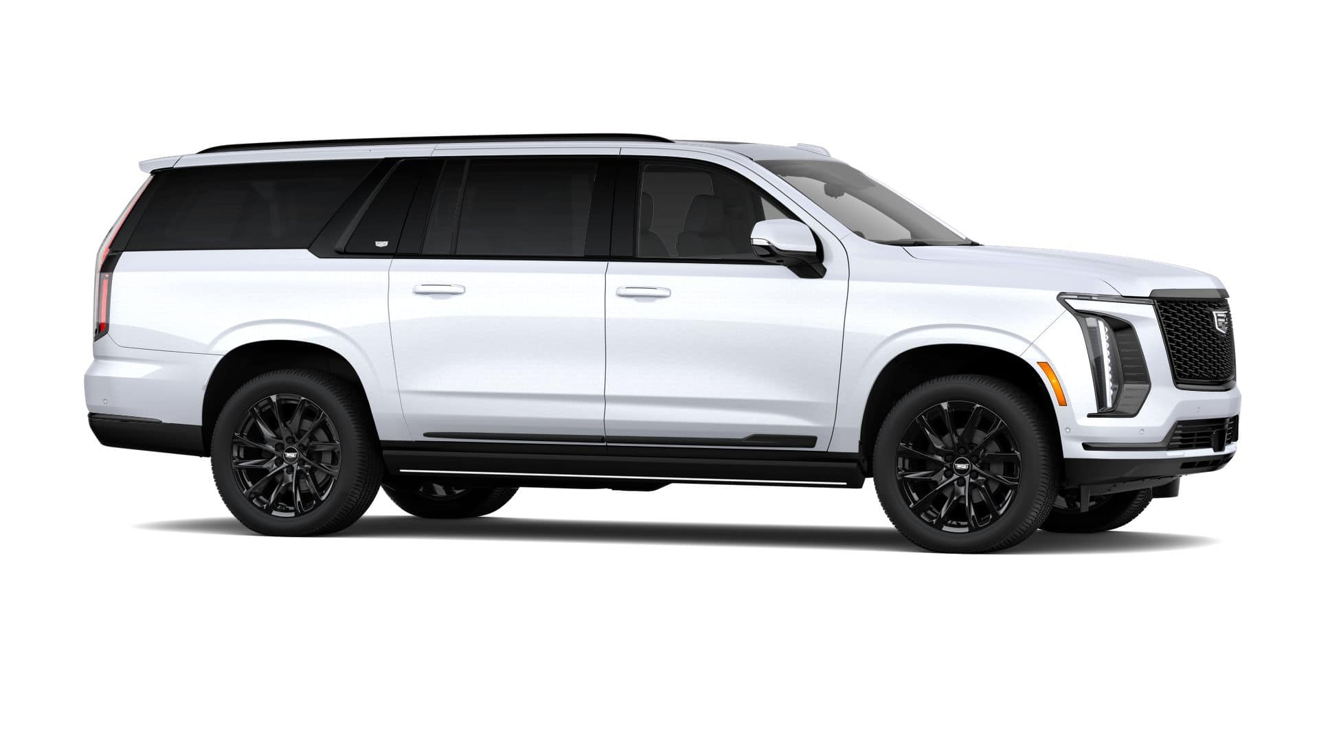 2027 Cadillac Escalade ESV Sport