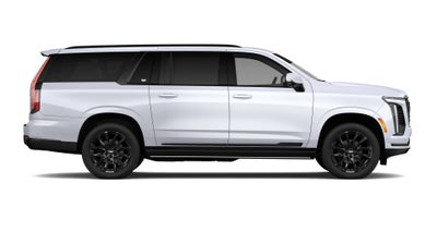 2027 Cadillac Escalade ESV Sport