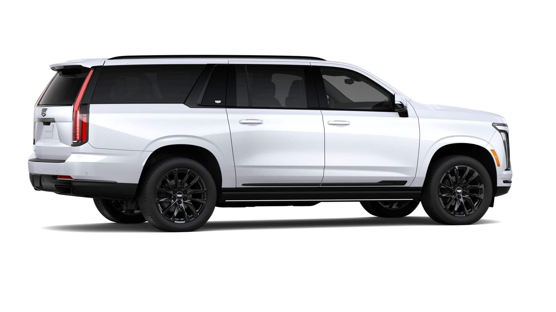 2027 Cadillac Escalade ESV Sport
