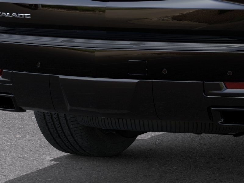 2027 Cadillac Escalade ESV Sport