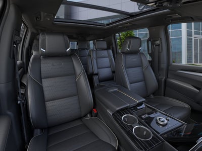 2027 Cadillac Escalade ESV Sport