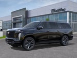 2027 Cadillac Escalade ESV Sport