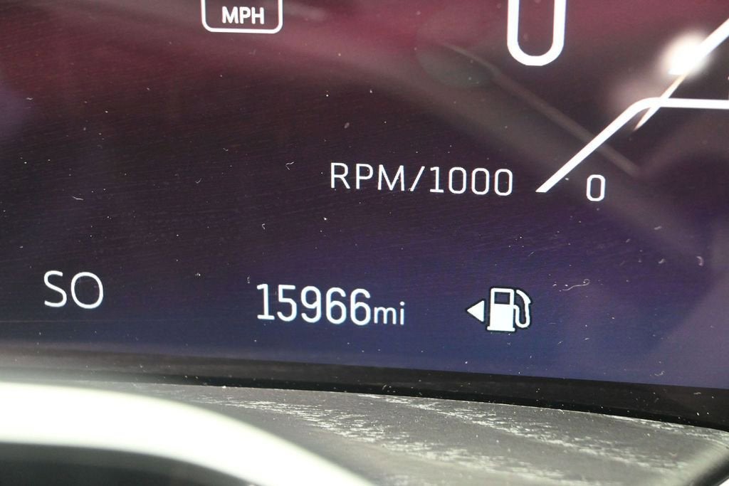 2025 Cadillac Escalade ESV Sport