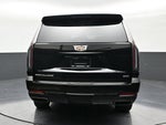 2025 Cadillac Escalade ESV Sport