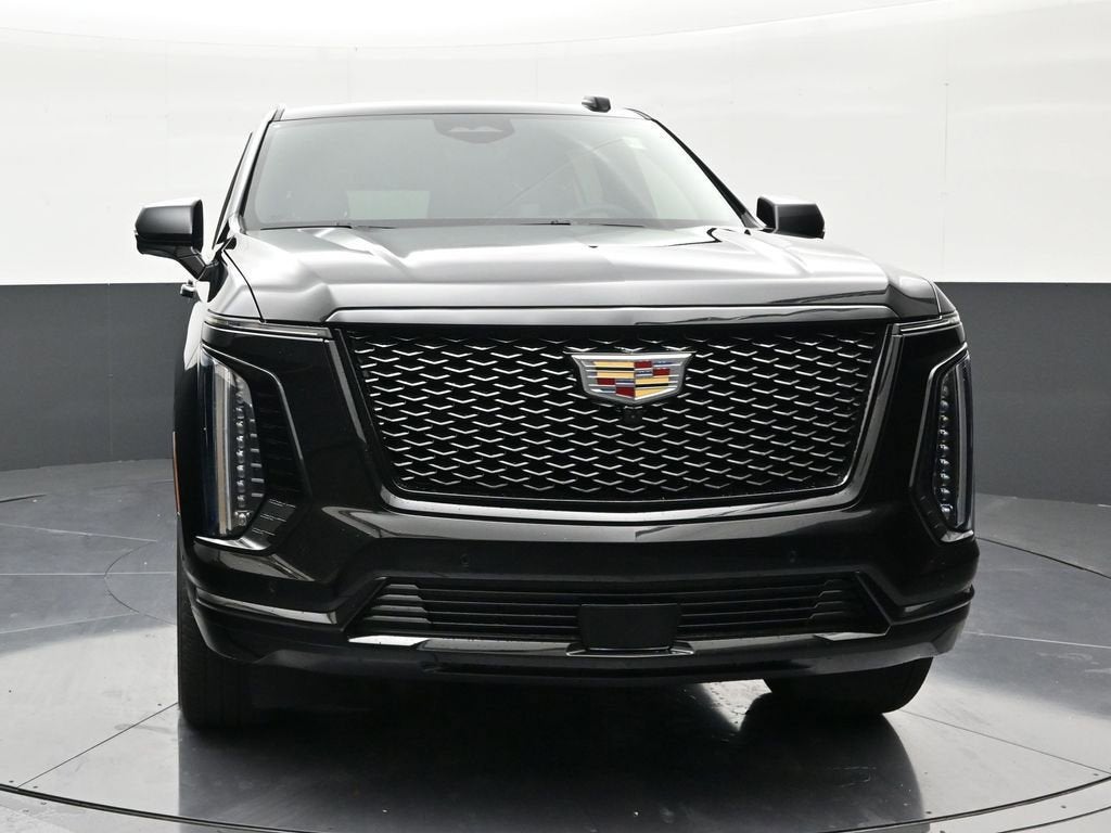 2025 Cadillac Escalade ESV Sport